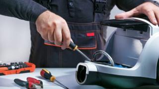 Mẹo sửa máy hút bụi không hút được bụi hiệu quả