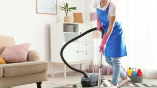 Những thói quen sai sử dụng máy hút bụi cần bỏ ngay