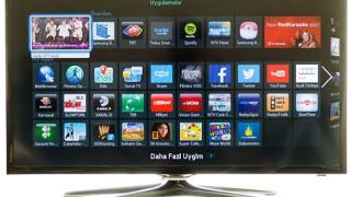 Hướng dẫn chi tiết cách tải ứng dụng trên tivi Sony