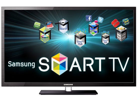 Màn hình LED tivi Samsung