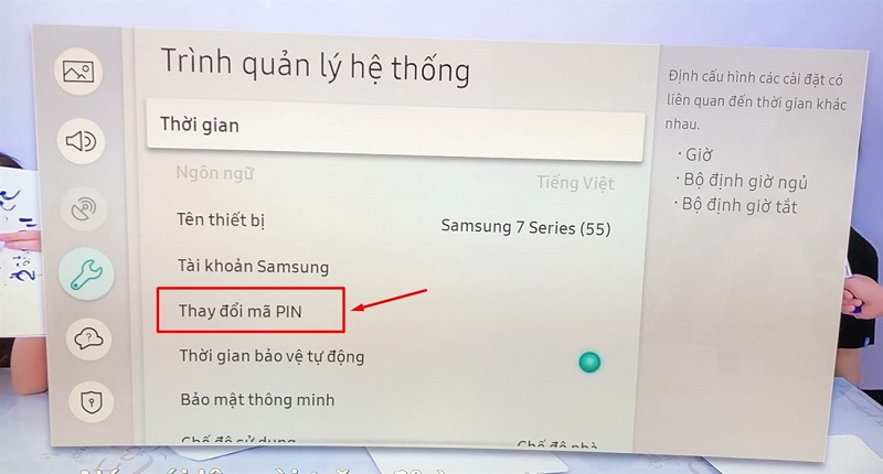 trung tâm sửa chữa tivi samsung