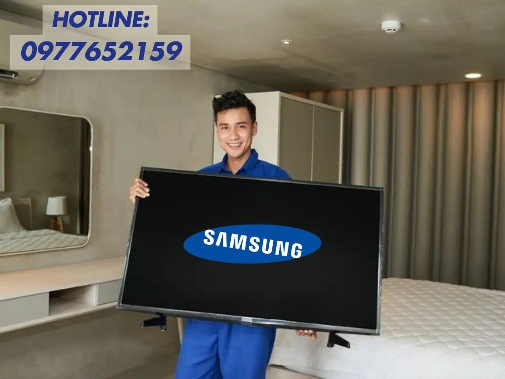 Sửa màn hình samsung