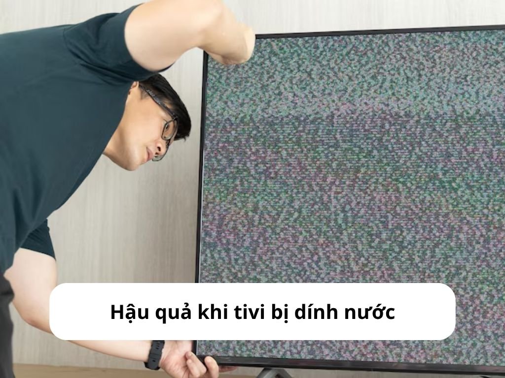Giảm tuổi thọ thiết bị